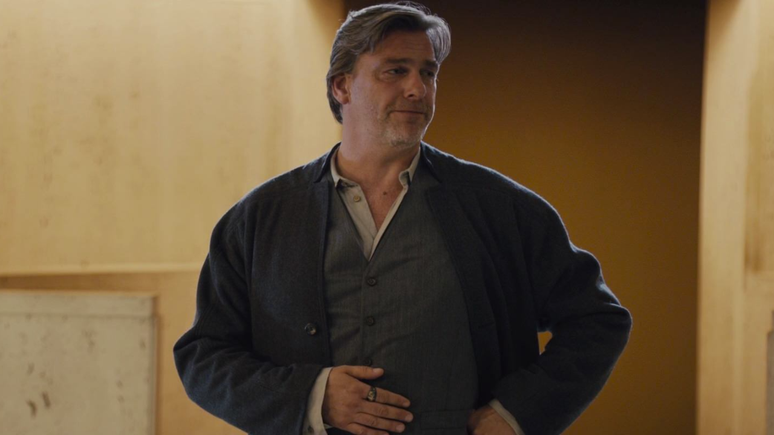 Marvel: ator de 'Thor' e 'Dexter', Ray Stevenson morre aos 58 anos