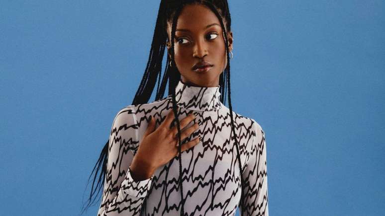 Skin Prep: Model shares pre-event grooming tips