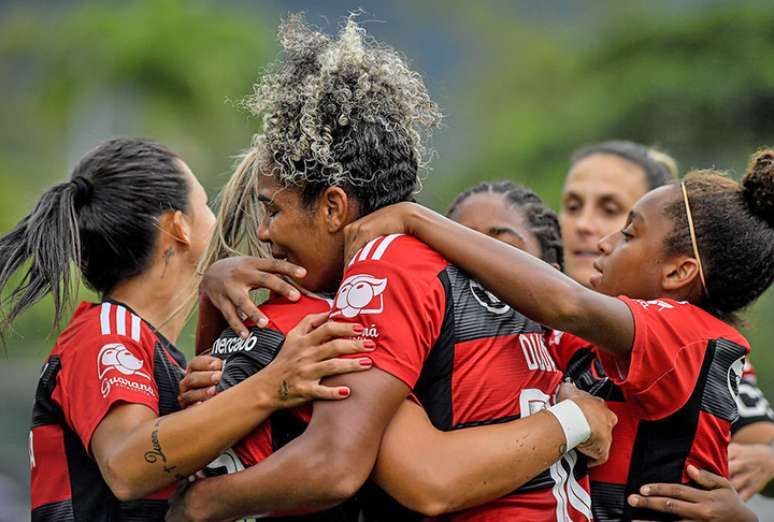 Campeonato Brasileiro Feminino terá terceira divisão em 2022 - Folha PE