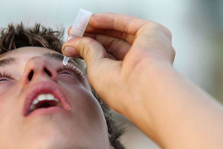 Learn more about the contaminated eyedrops that claimed the lives of four people in the United States