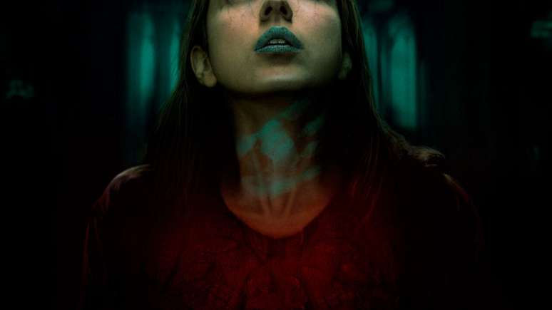 Ningu&eacute;m Sai Vivo (2021), Santiago Menghini