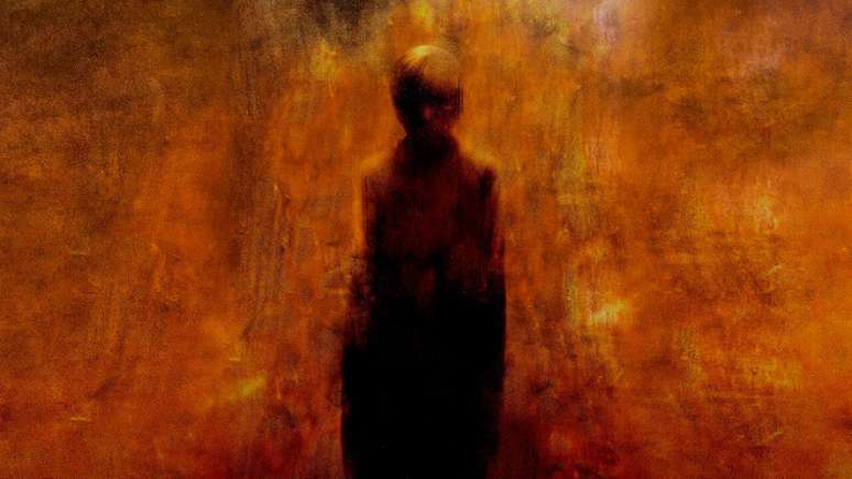 Eli (2019), Ciar&aacute;n Foy