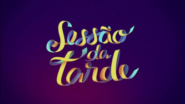 Sessão da Tarde. Reprodução/TV Globo