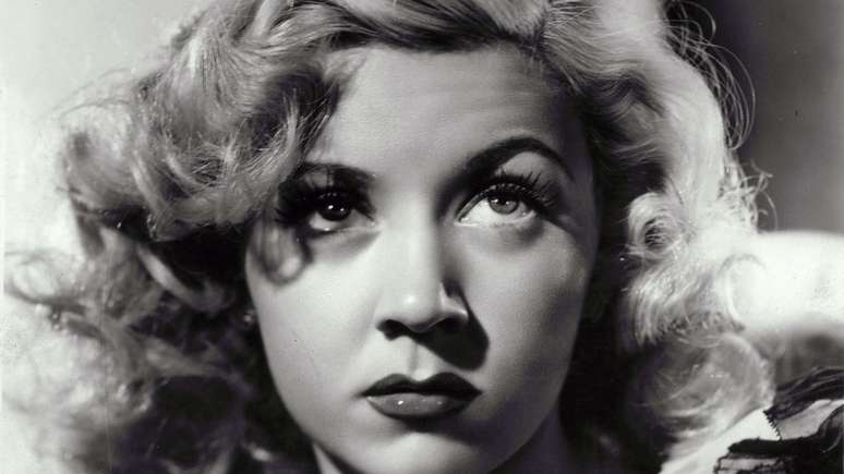 Gloria Grahame: a polêmica vida da estrela de Hollywood