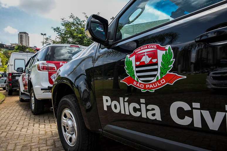 Polícia Civil