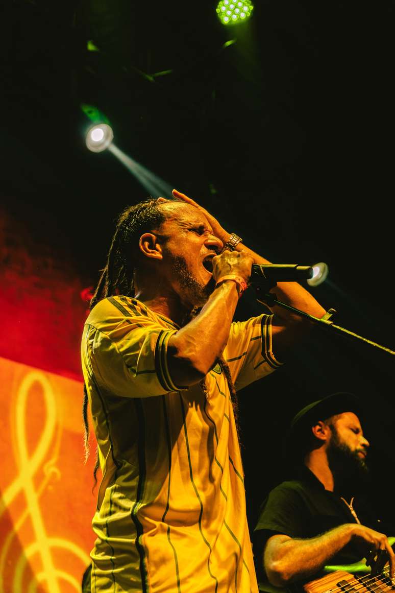 Fotografia: Marina Maux