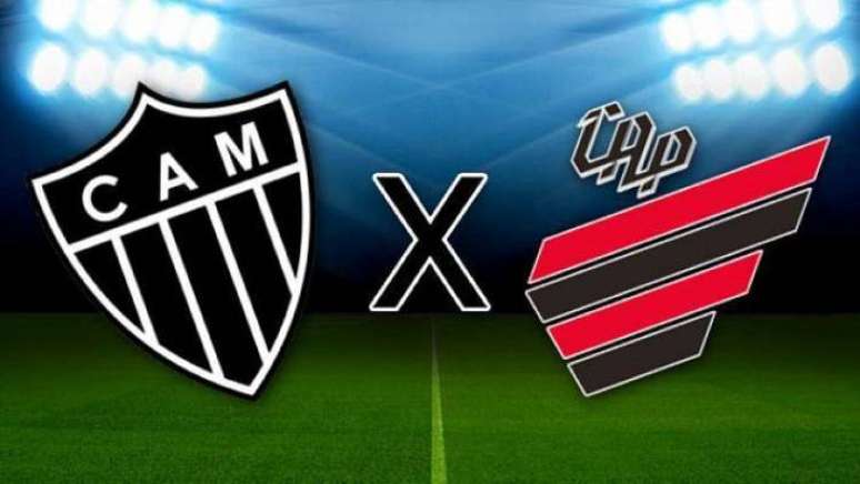 Atlético-MG x Athletico-PR pela Libertadores 2023: onde assistir ao vivo