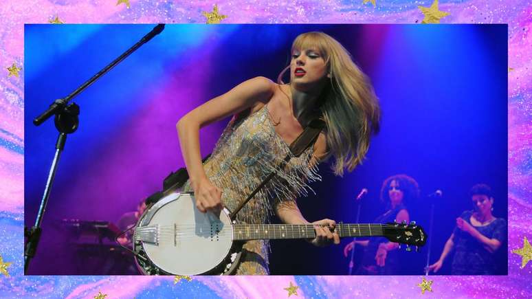 The Eras Tour: fãs de Taylor Swift vendem souvenir inusitado de show por preço impressionante -