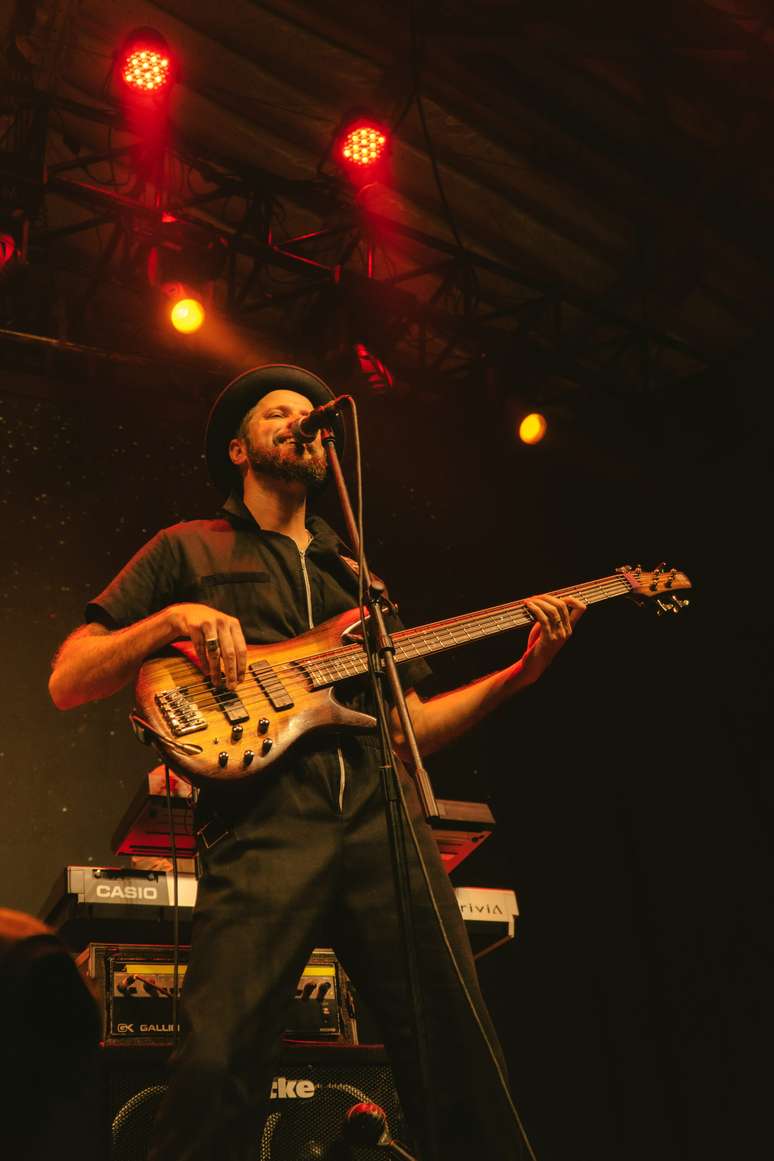 Fotografia: Marina Maux