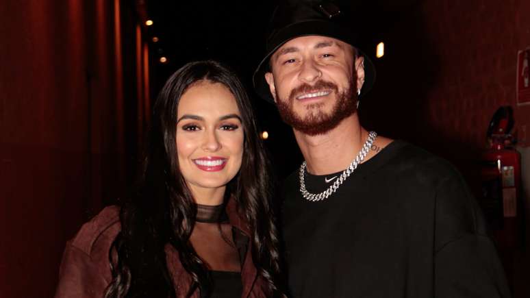 Romance between Larissa and Fred goes cold after BBB 23