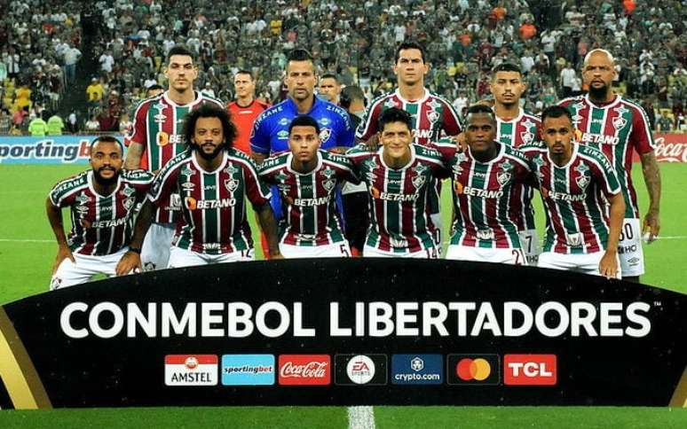 Tricolor tem sete vitórias e apenas duas derrotas nos últimos 11 Fla-Flus —  Fluminense Football Club