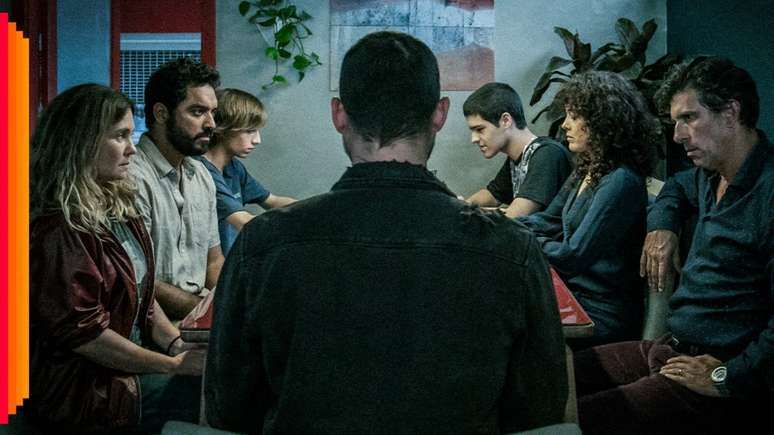 Origem': Nova série da Globoplay vira SENSAÇÃO entre os assinantes; Confira  as reações! - CinePOP