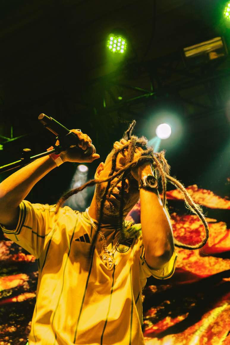 Fotografia: Marina Maux