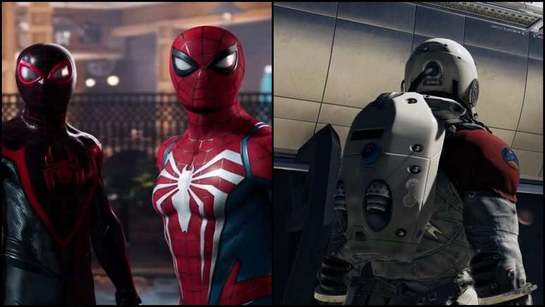 Todos eventos de games confirmados no "período de E3"