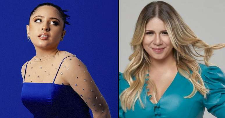 Fotos: Sony Music | Reprodu&ccedil;&atilde;o | Instagram | @mariliamendoncacantora