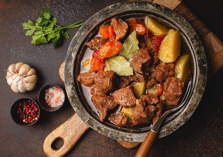 The Greek kiss recipe?  Find out how to prepare this amazing dish