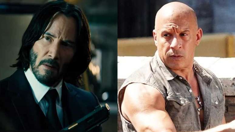 John Wick voltará após Baba Yaga? Lionsgate quer mais Keanu Reeves