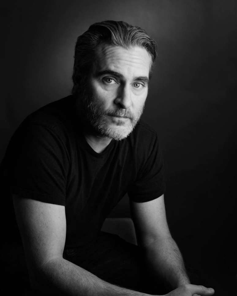 Joaquin Phoenix, ator