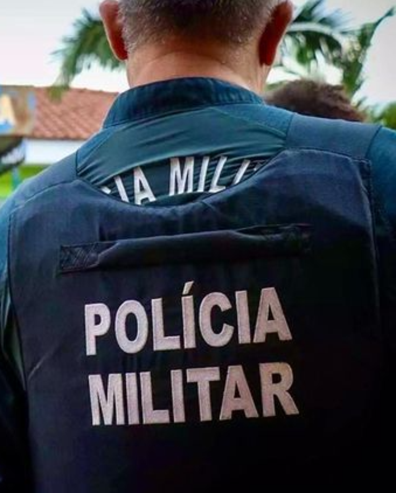 Policial Militar