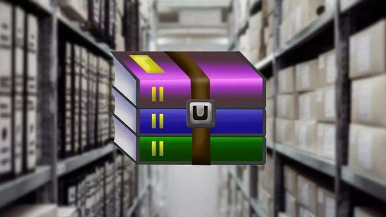 Arquivos RAR, 7-Zip e GZ agora podem ser abertos nativamente no Windows 11.