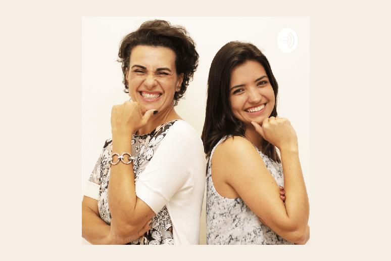 Podcast &ldquo;Escola da M&atilde;e Moderna&rdquo; discute sobre a educa&ccedil;&atilde;o infantil na era digital 