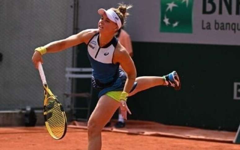 Laura Pigossi knocks out the German and goes to the final of Roland Garros quali