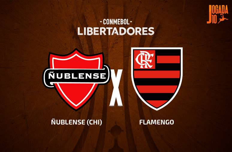 Ñublense X Flamengo: Onde Assistir, Escalações E Arbitragem