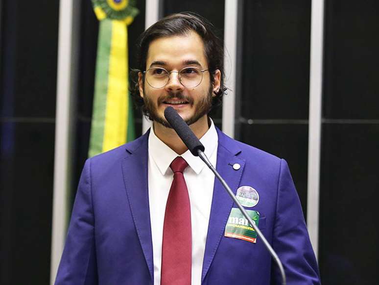 Tulio Gadelha deputado camara rede pernambuco câmara dos deputados