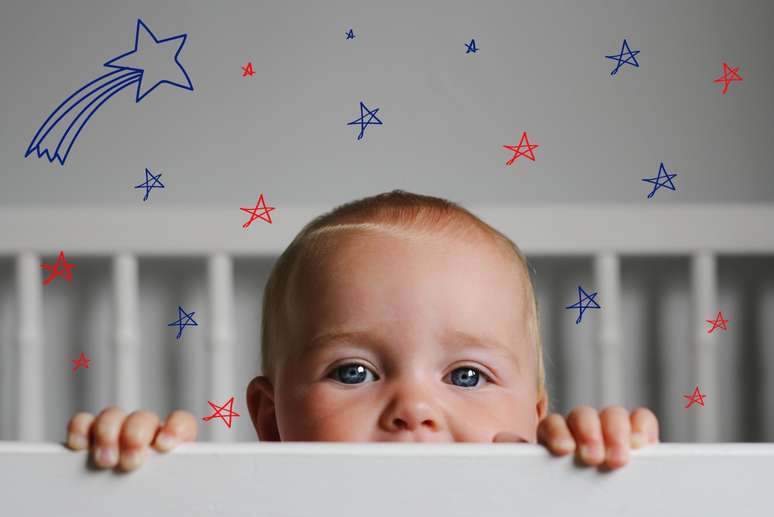 Nomes americanos masculinos: confira várias opções para o seu bebê