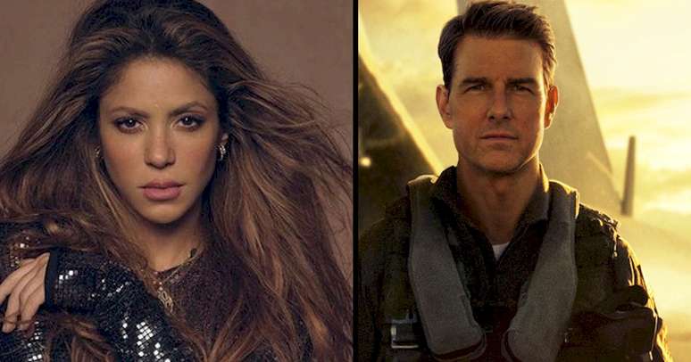 Fotos: Reprodu&ccedil;&atilde;o | Instagram | @shakira | Universal Music