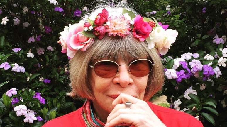 Rita Lee considered euthanasia when she discovered cancer
