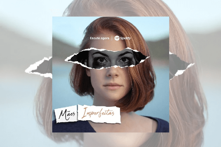 Podcast &ldquo;M&atilde;es Imperfeitas&rdquo; promove debates sobre a educa&ccedil;&atilde;o sem viol&ecirc;ncia 