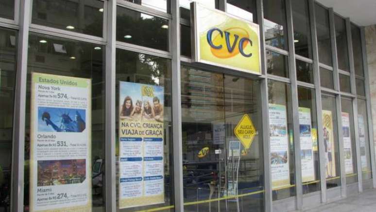 CVC já tinha visto saída do chefe do setor financeiro da empresa em abril