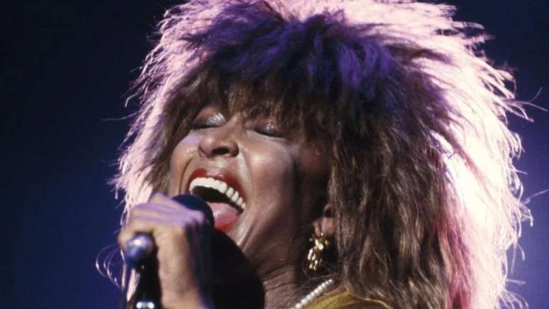 Tina Turner