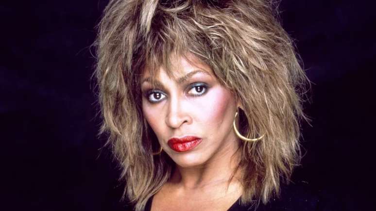 Tina Turner (Reprodução/Divulgação)