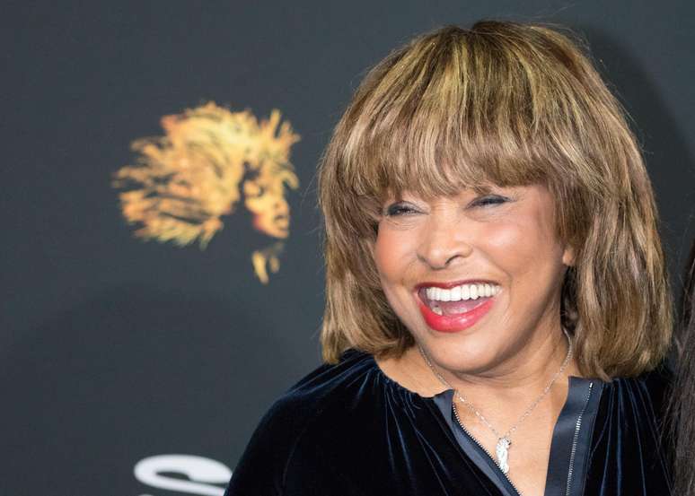 Tina Turner morreu aos 83 anos