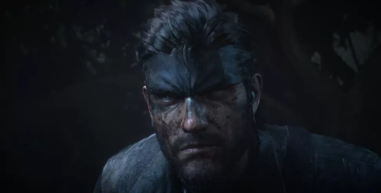 Naked Snake retorna em Metal Gear Solid Delta, para PC, PS5 e Xbox Series X/S