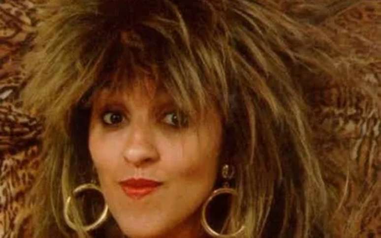 Regina Casé se inspirou em Tina Turner para viver a ambiciosa Tina Pepper em 'Cambalacho'