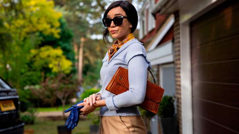 Exclu&iacute;dos (2023), Nathaniel Martello-White