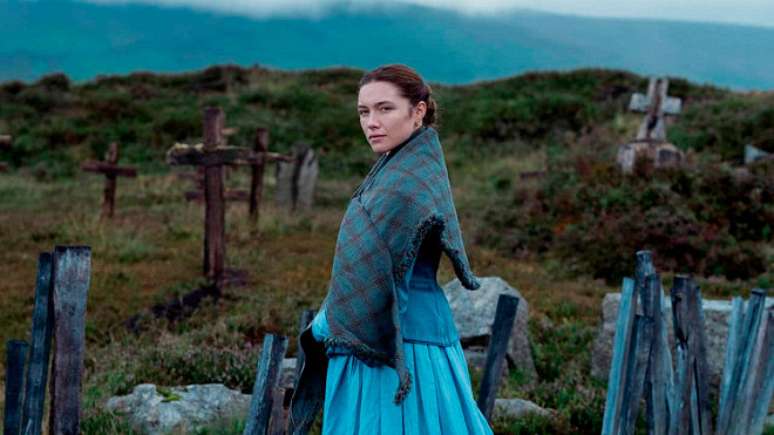 O Milagre (2022), Sebasti&aacute;n Lelio