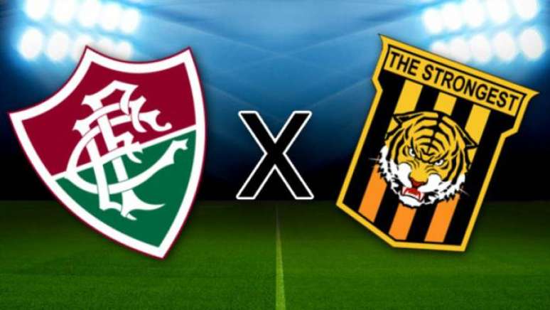 The Strongest x Fluminense: onde assistir ao vivo, escalações e