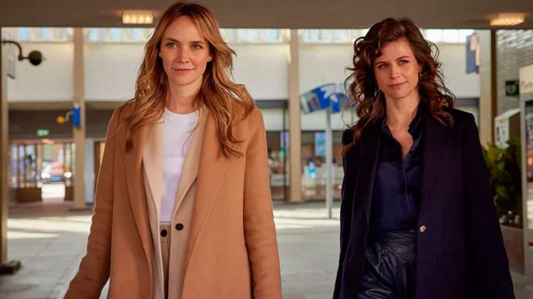 Fi&eacute;is (2022), Andr&eacute; van Duren