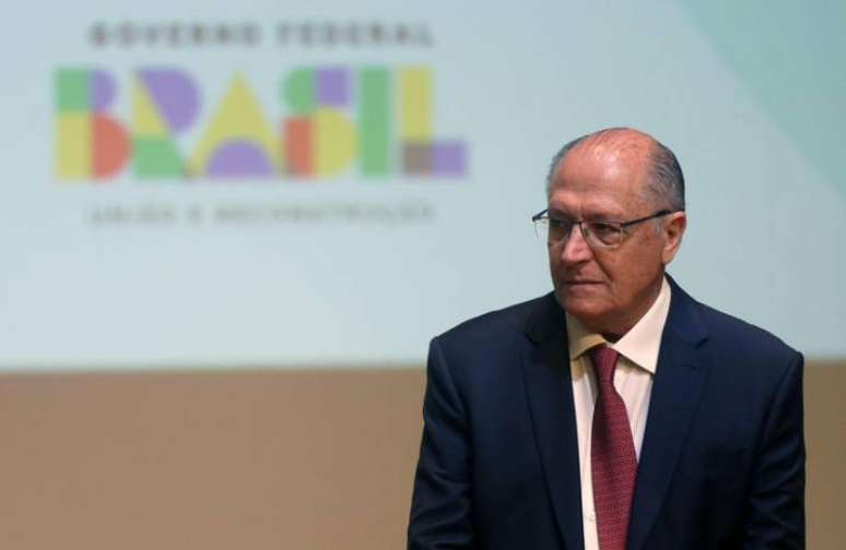 Anúncio das medidas foi feito pelo vice-presidente e ministro do Desenvolvimento, Indústria e Comércio, Geraldo Alckmin