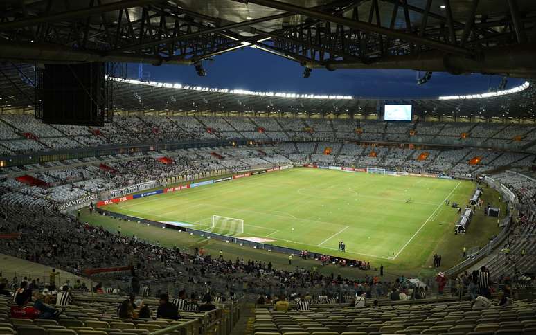 AMÉRICA-MG X GRÊMIO AO VIVO, DIRETO DA ARENA INDEPENDÊNCIA BRASILEIRÃO