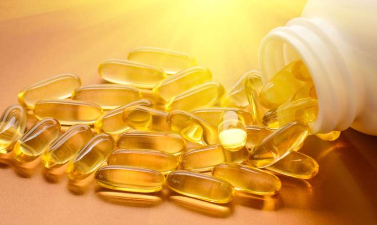 Consumo de vitamina D dobra no Brasil; saiba os riscos -