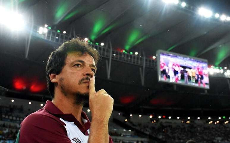 Open your eyes: L!  lists the aspects that Fluminense must be aware of in comparison with The Strongest