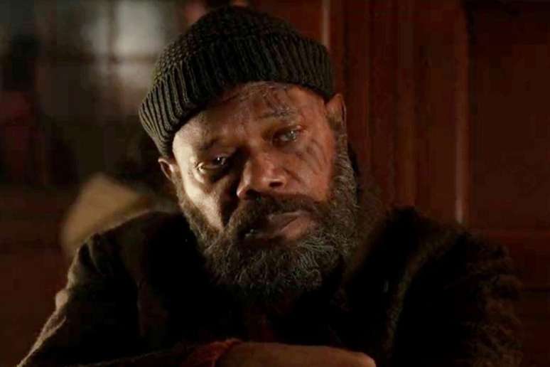 S&eacute;rie &ldquo;Invas&atilde;o Secreta&rdquo; 