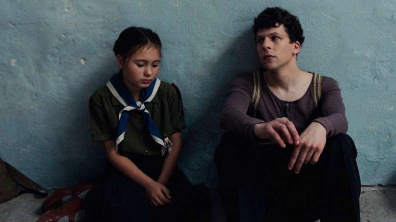 Resist&ecirc;ncia (2020), Jonathan Jakubowicz