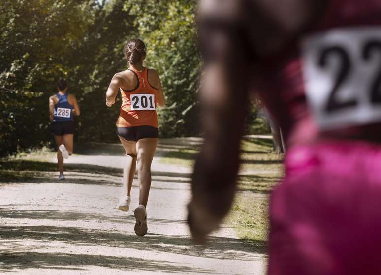 Road running food: See 7 tips for doing it right