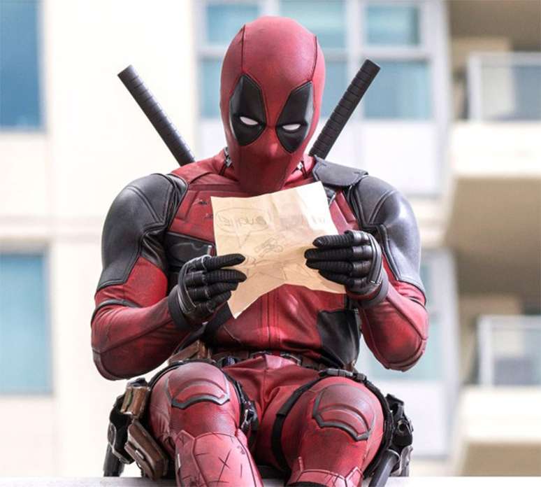 Deadpool 3: Data de Lançamento Confirmada apesar da Greve de Atores